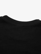 Urban Punk Layered Dr-Sleeve Tee