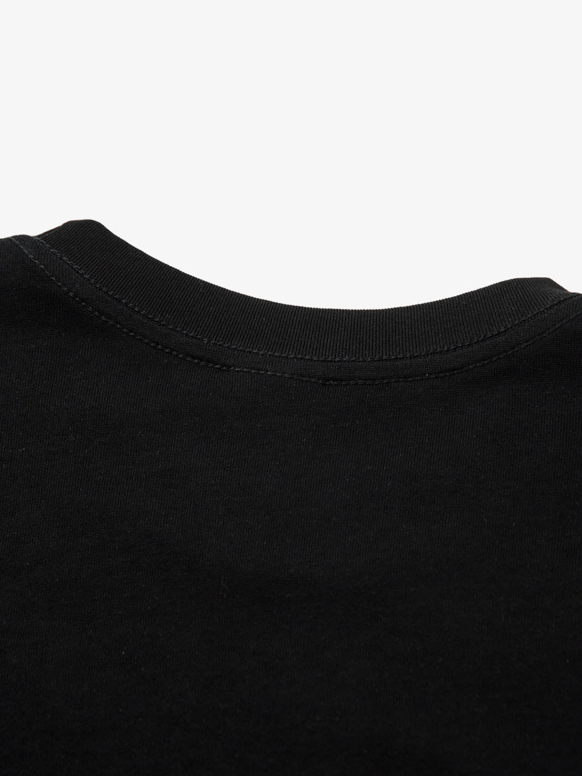 Urban Punk Layered Dr-Sleeve Tee