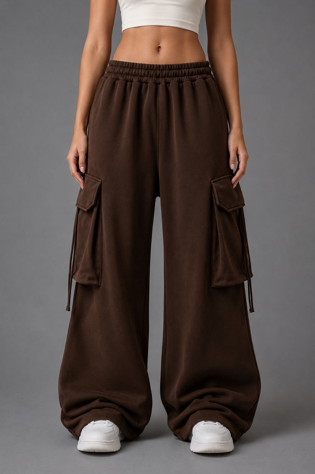 Cargo Baggy Pant