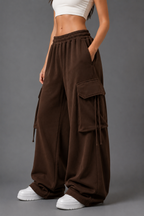 Cargo Baggy Pant