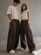 Cargo Baggy Pant