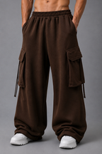 Cargo Baggy Pant