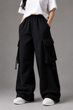 Cargo Baggy Pant