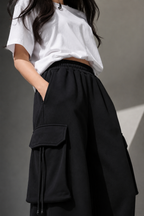 Cargo Baggy Pant