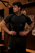 4117 - Humec Compression Tees
