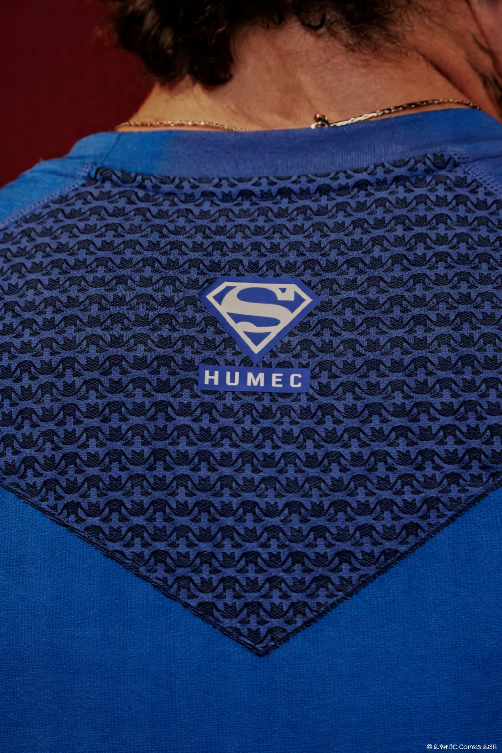 4117 - Humec Compression Tees