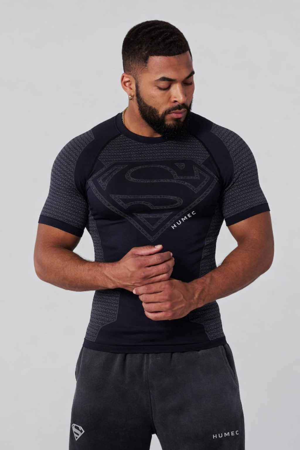 4117 - Humec Compression Tees
