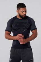 4117 - Humec Compression Tees