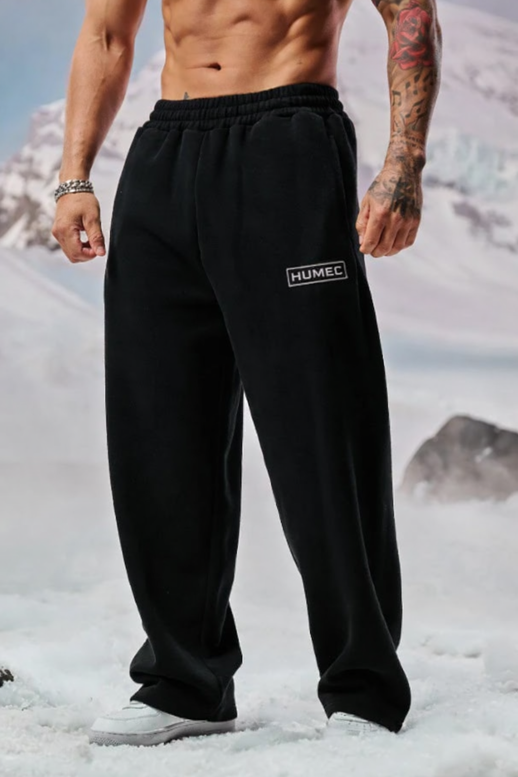 Comfy Collection - Sweats