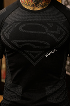 4117 - Humec Compression Tees