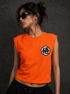 Goku Tank