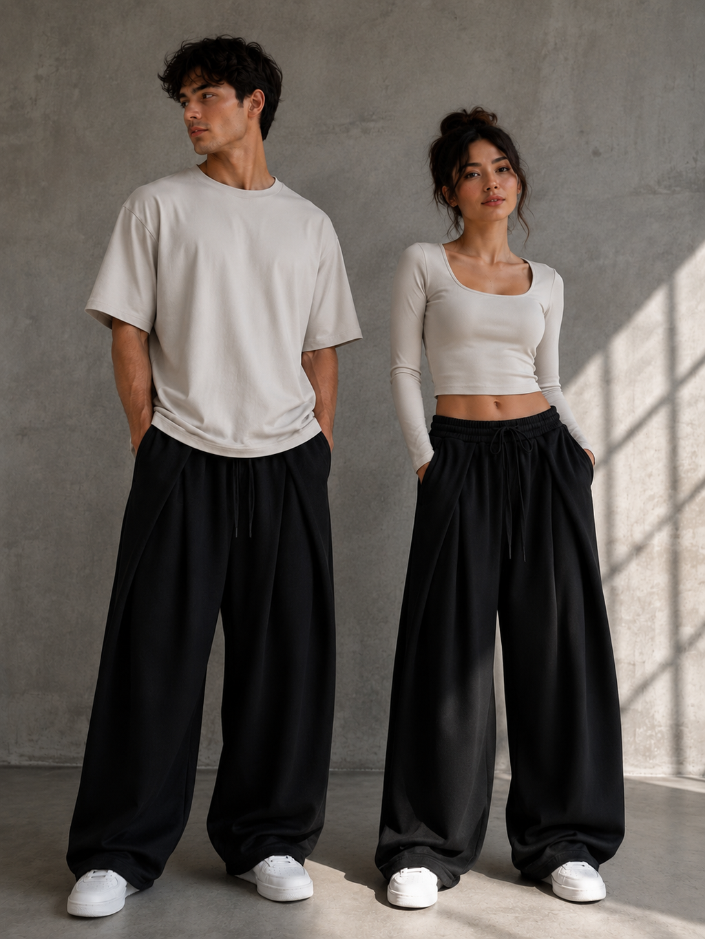 Samurai Pant