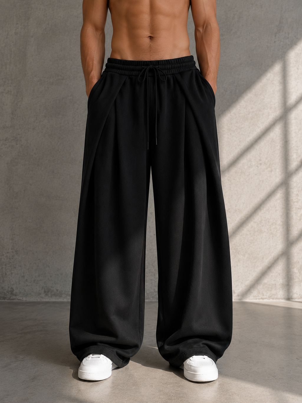 Samurai Pant