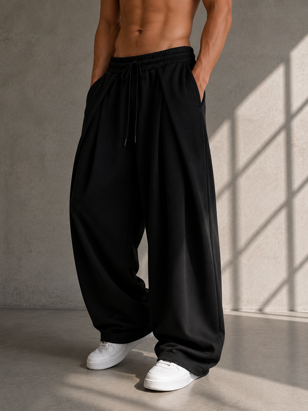 Samurai Pant
