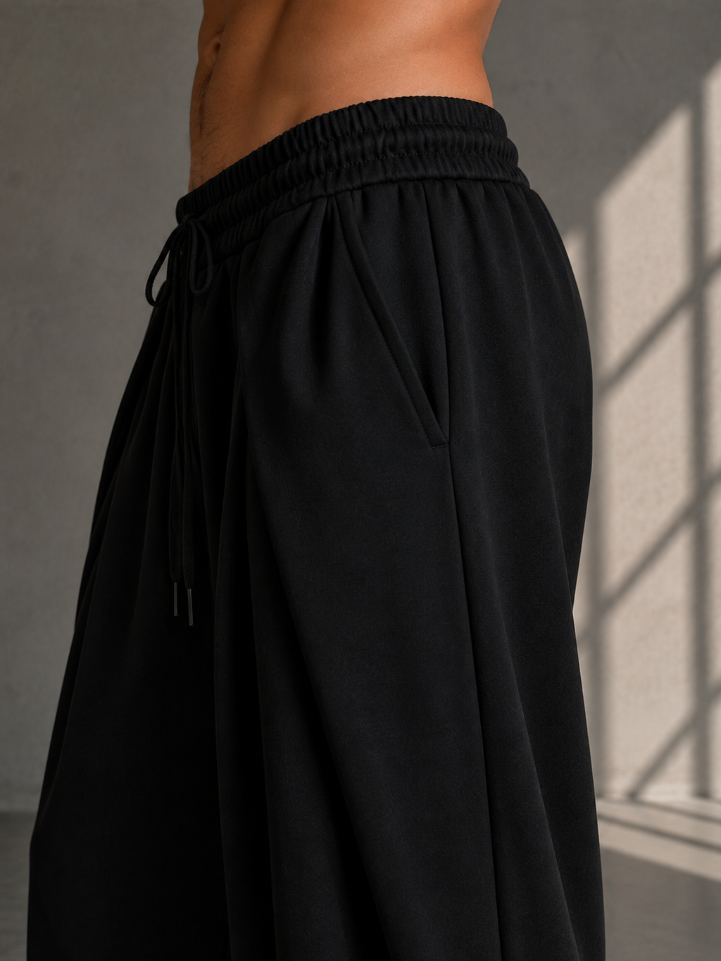 Samurai Pant