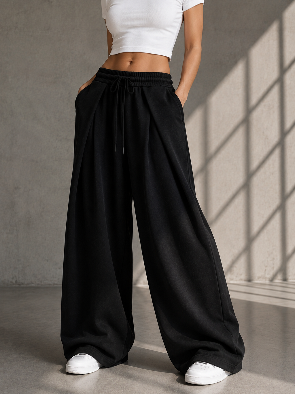 Samurai Pant