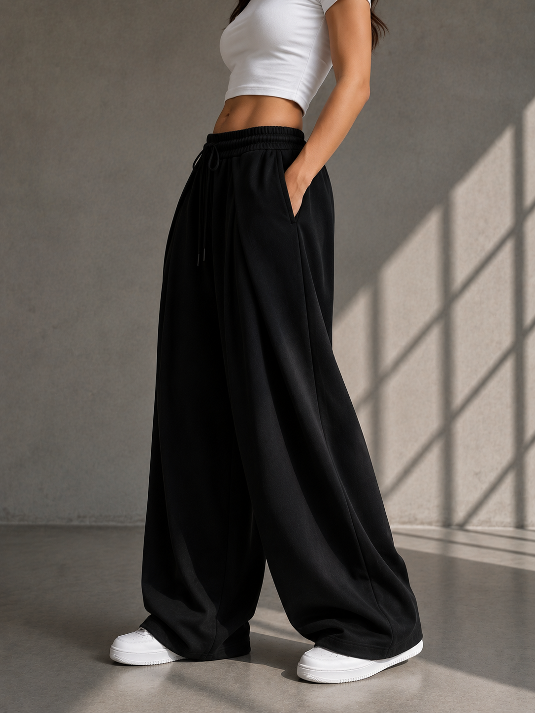 Samurai Pant