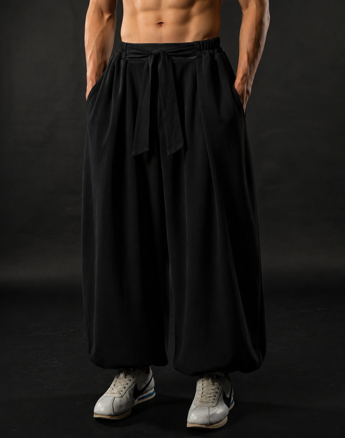Toji Sweat Jogger Pants