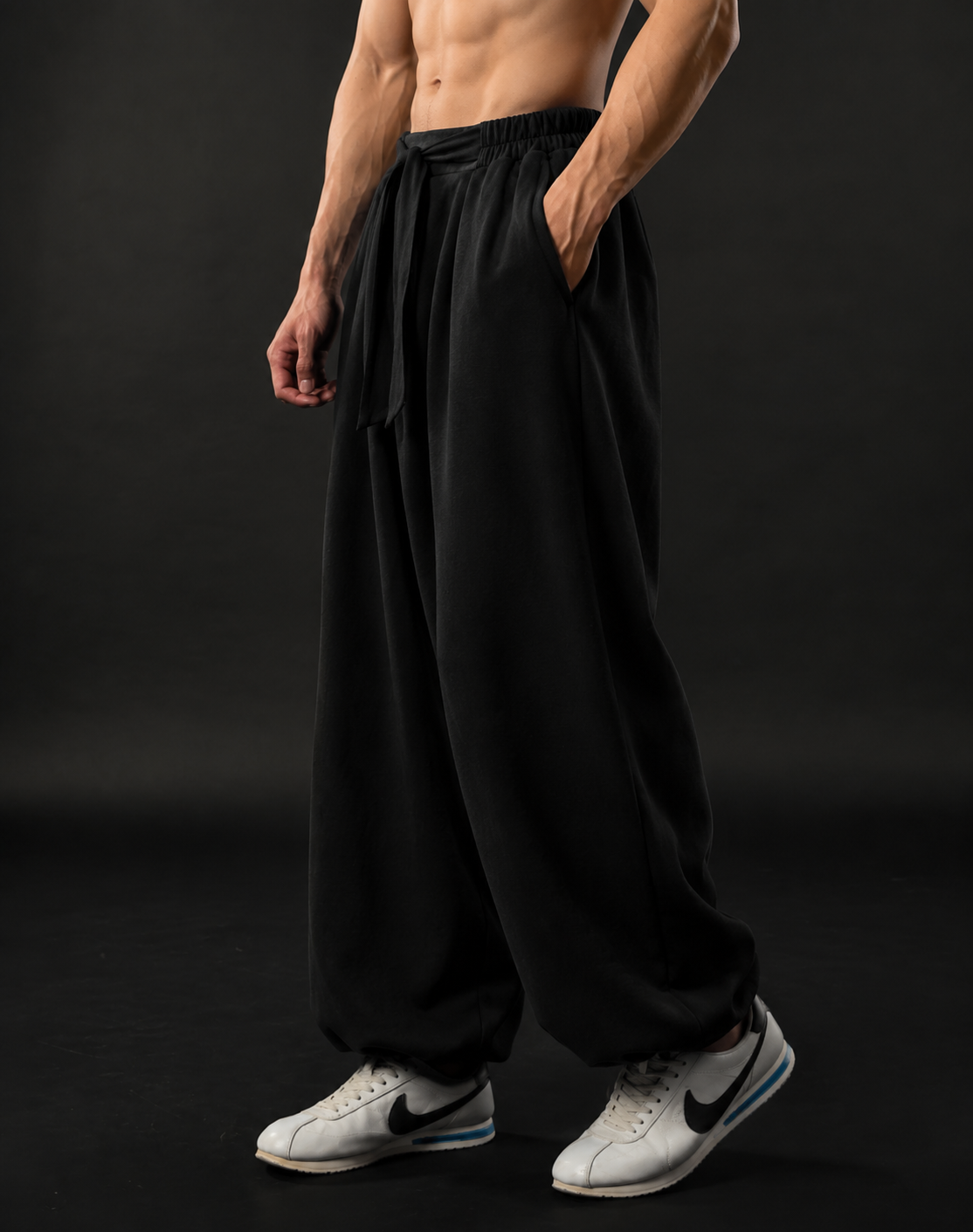 Toji Sweat Jogger Pants