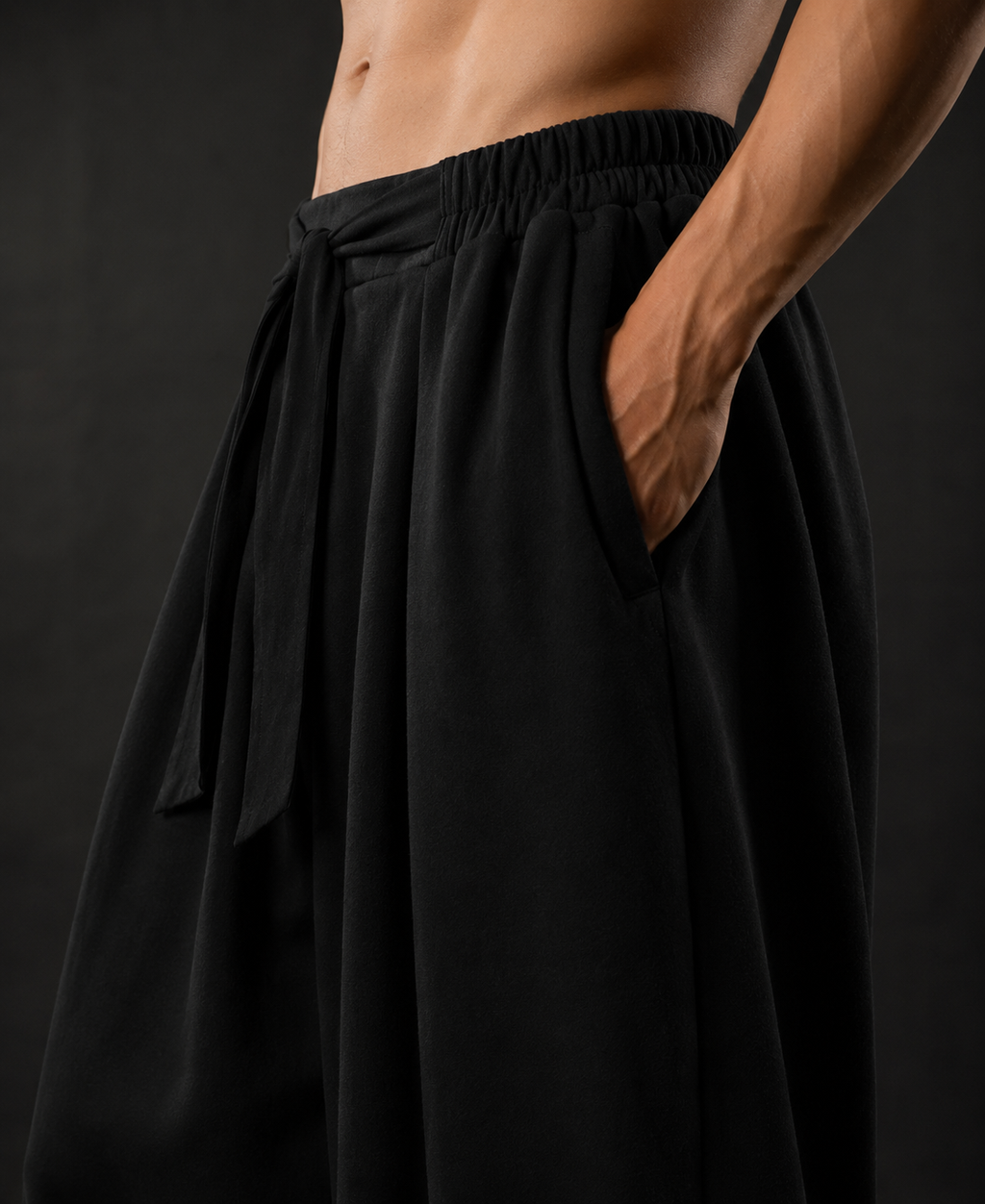 Toji Sweat Jogger Pants