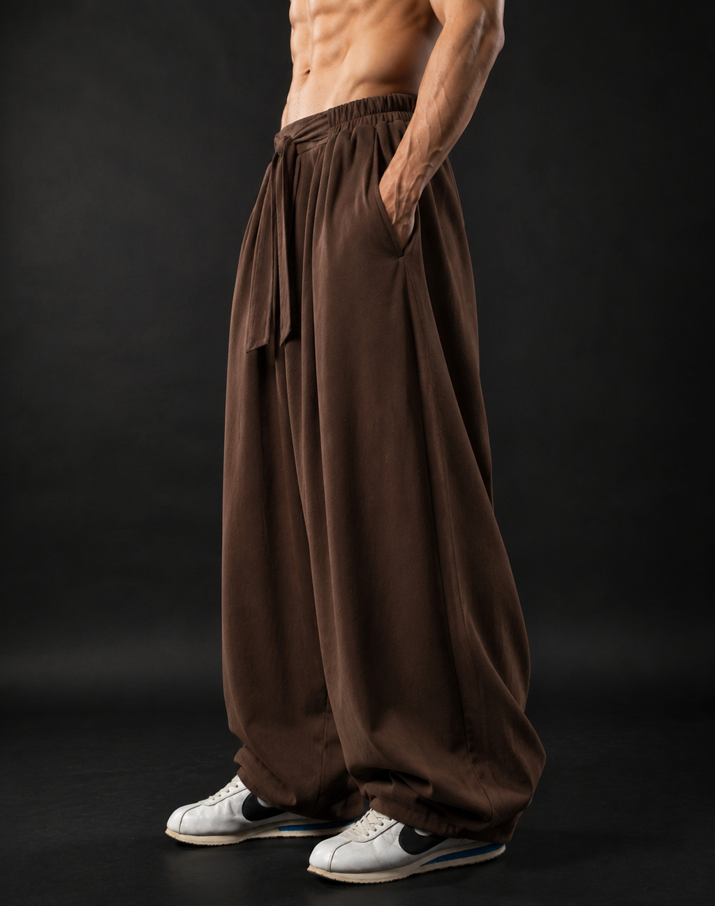 Toji Sweat Jogger Pants