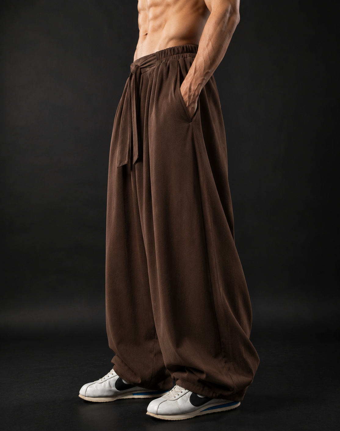 Toji Sweat Jogger Pants