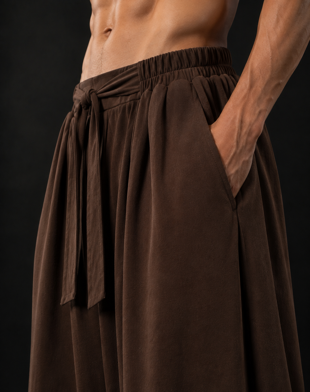 Toji Sweat Jogger Pants