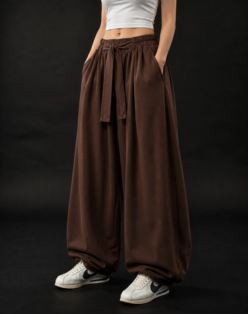 Toji Sweat Jogger Pants