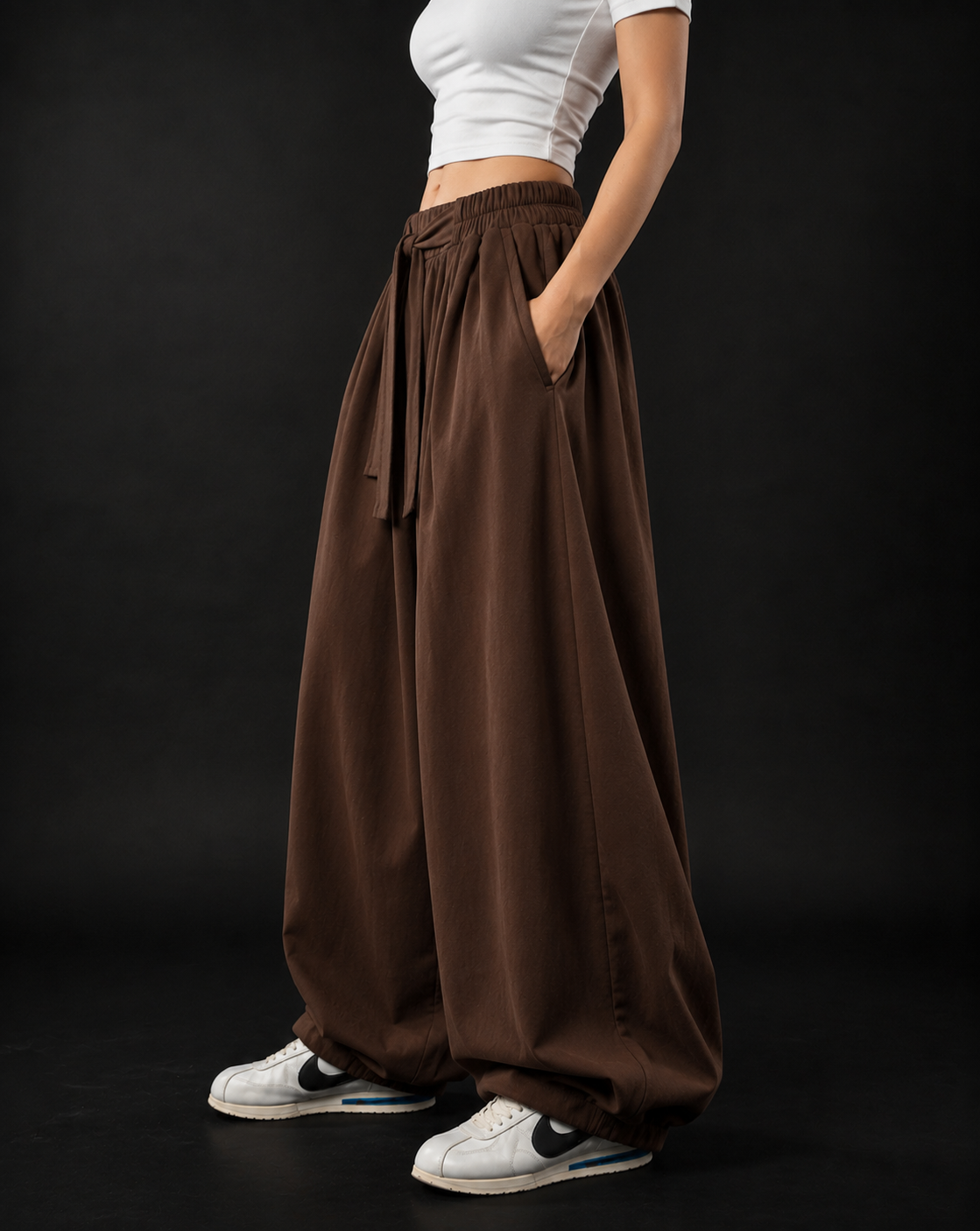 Toji Sweat Jogger Pants