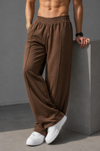 Cross Belt Sweatpant