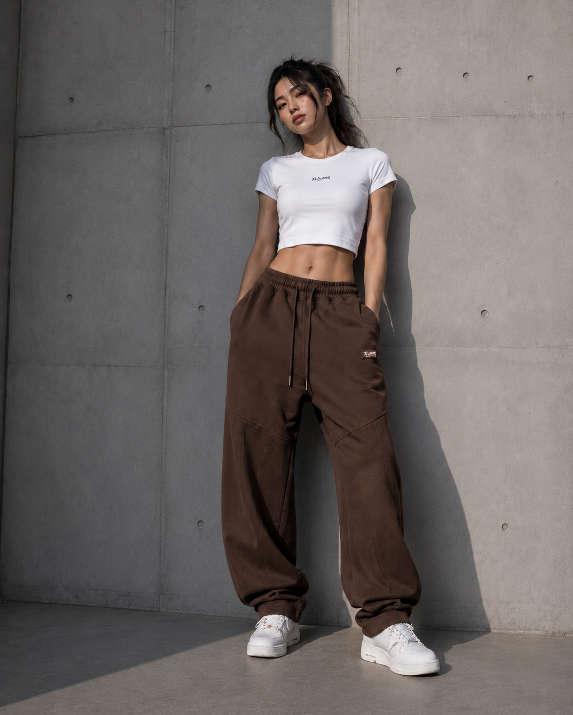 Combat Pant