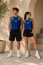 Vegeta Tank Top