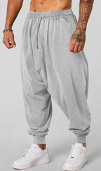 Army Jogger Pants