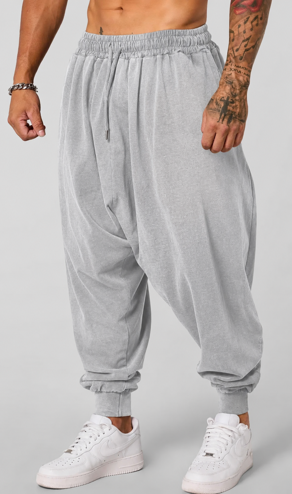 Army Jogger Pants