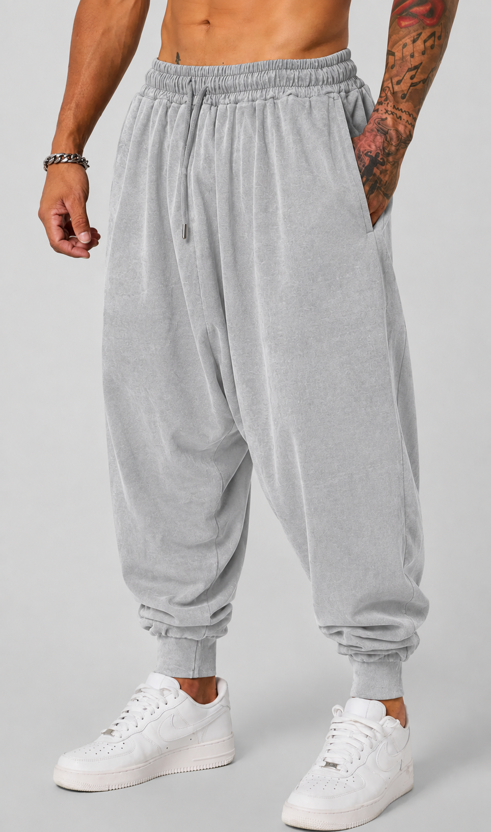 Army Jogger Pants