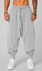 Army Jogger Pants