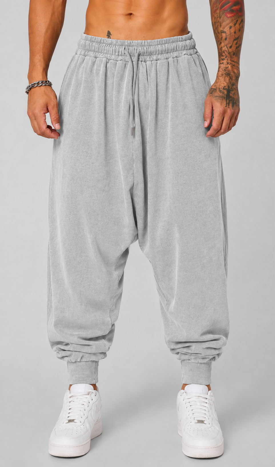 Army Jogger Pants