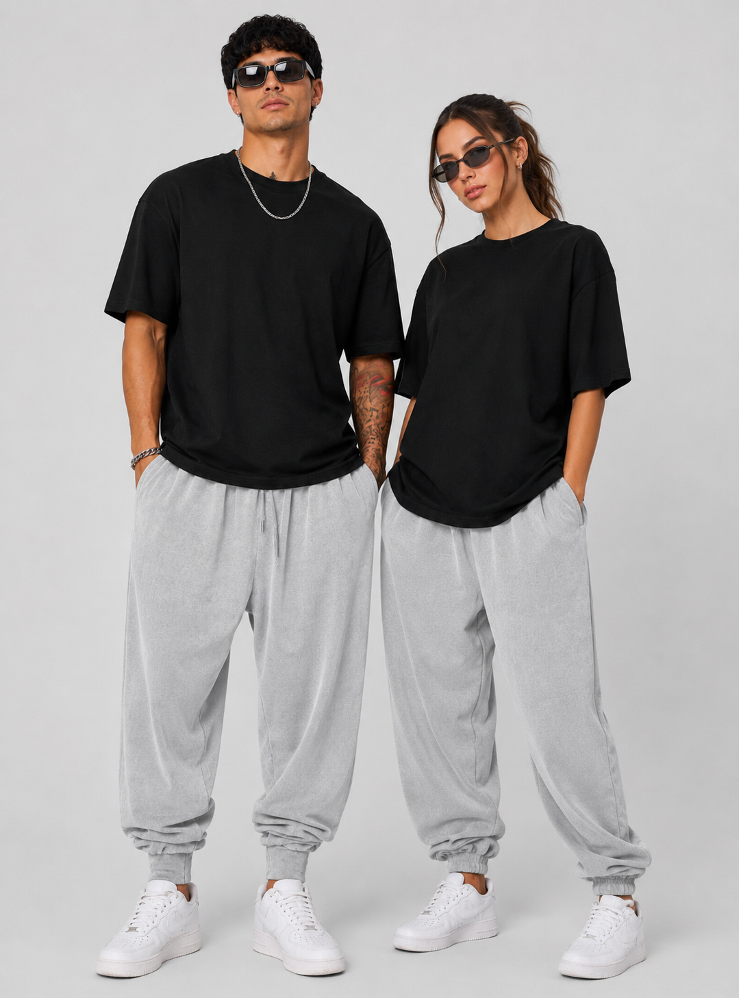 Army Jogger Pants