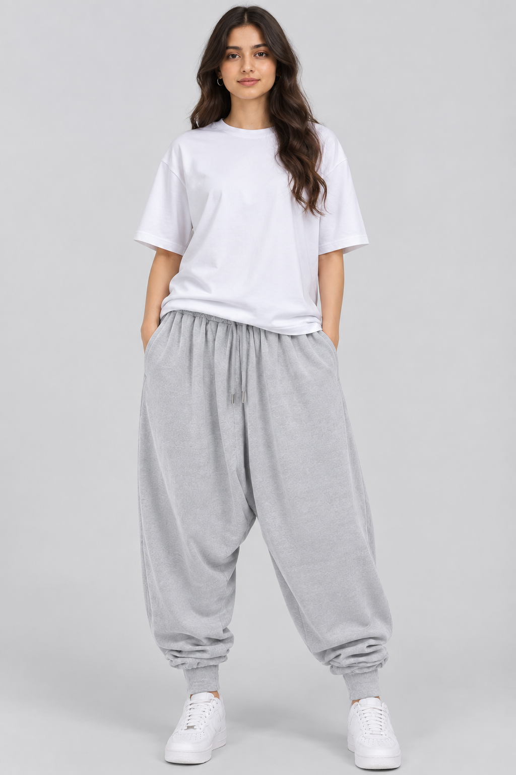 Army Jogger Pants