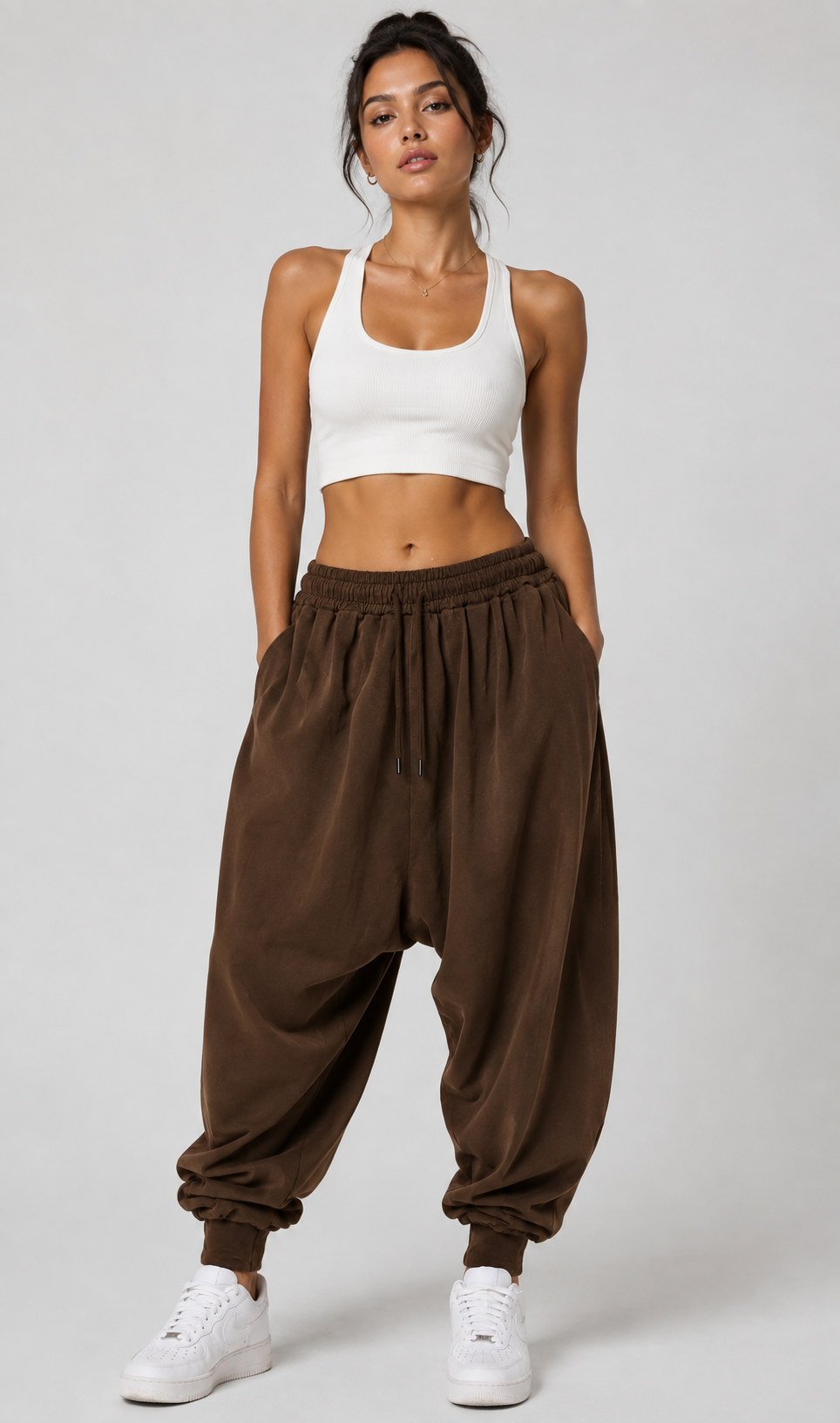 Army Jogger Pants