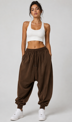 Army Jogger Pants