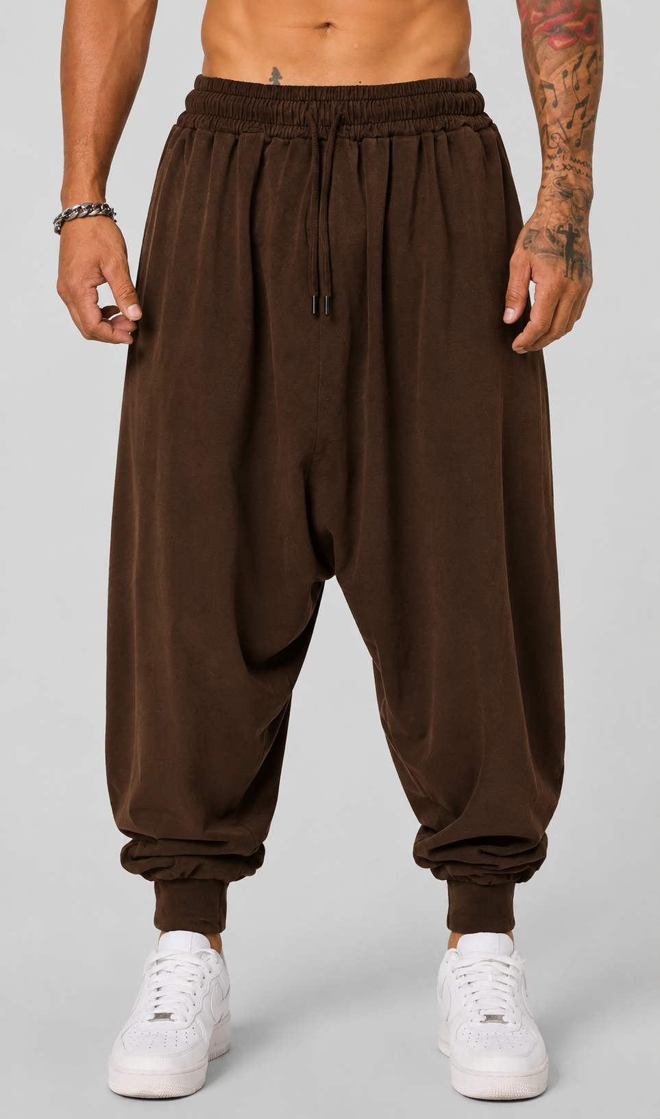Army Jogger Pants