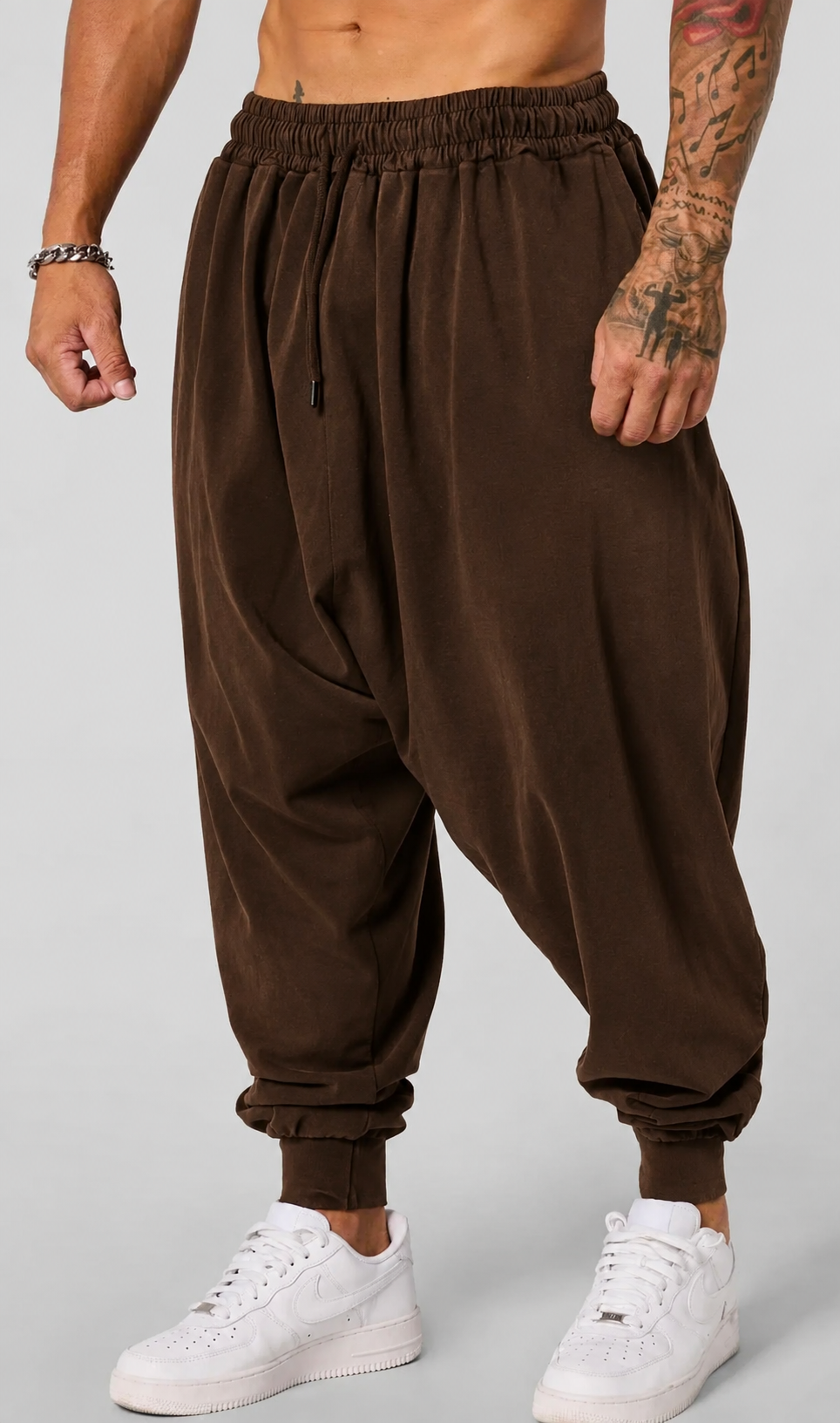 Army Jogger Pants
