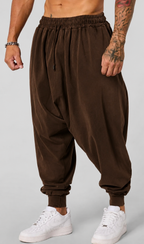 Army Jogger Pants