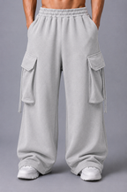 Cargo Baggy Pant