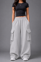 Cargo Baggy Pant
