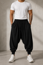 Army Jogger Pants