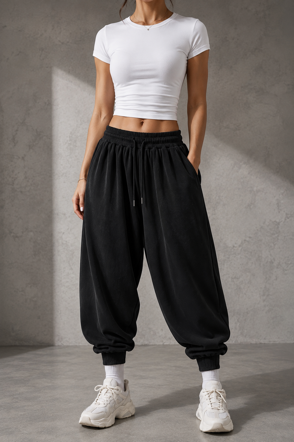 Army Jogger Pants