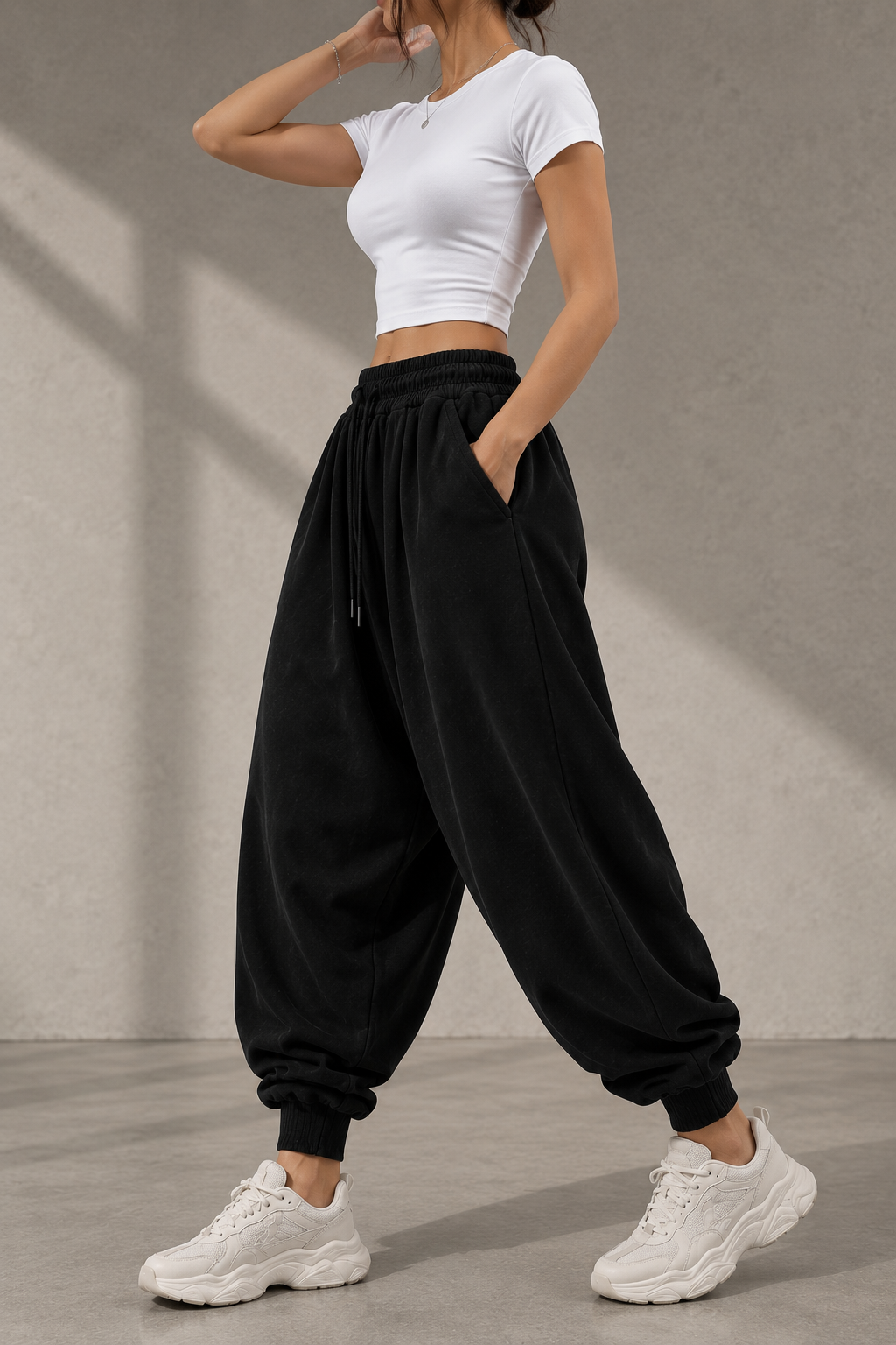 Army Jogger Pants