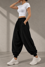 Army Jogger Pants